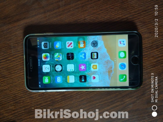 Apple iphone 6plus